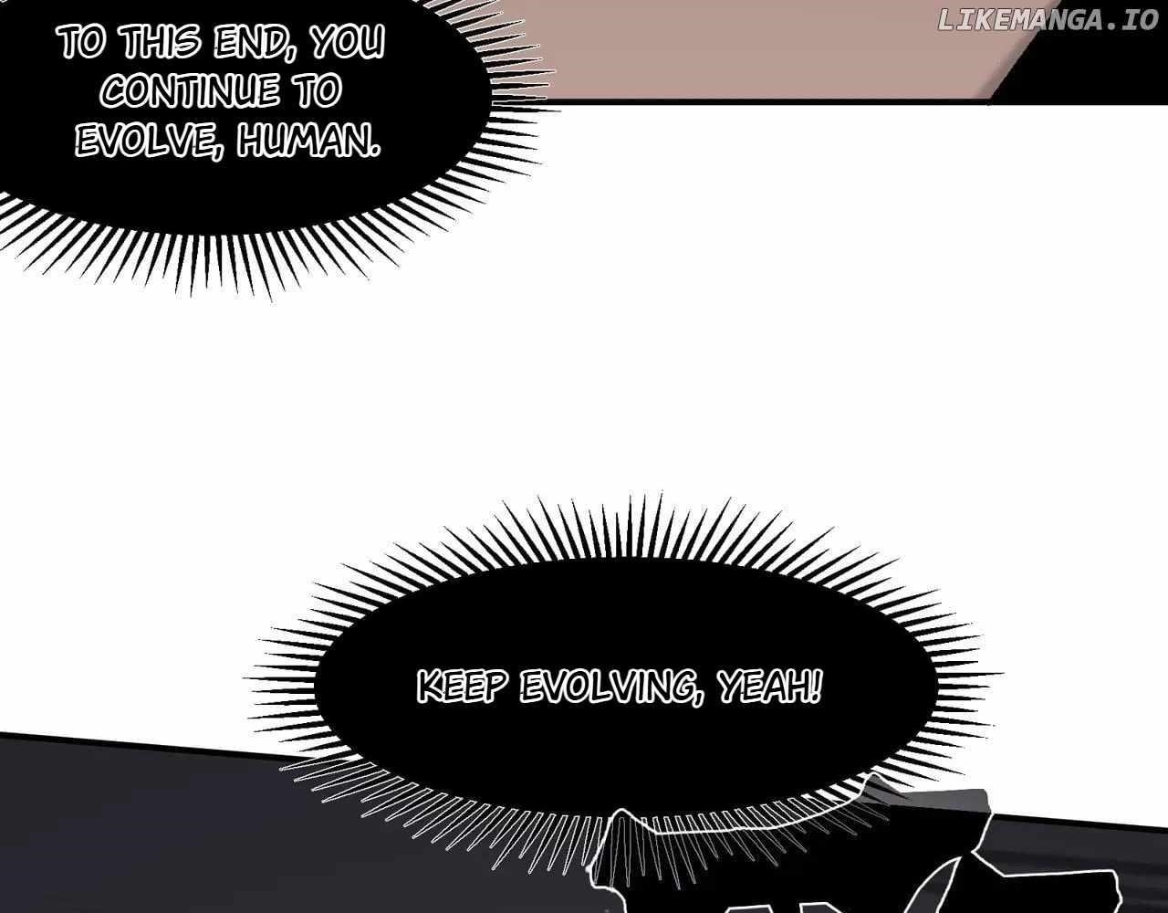 Demonic Evolution Chapter 88 - Page 106