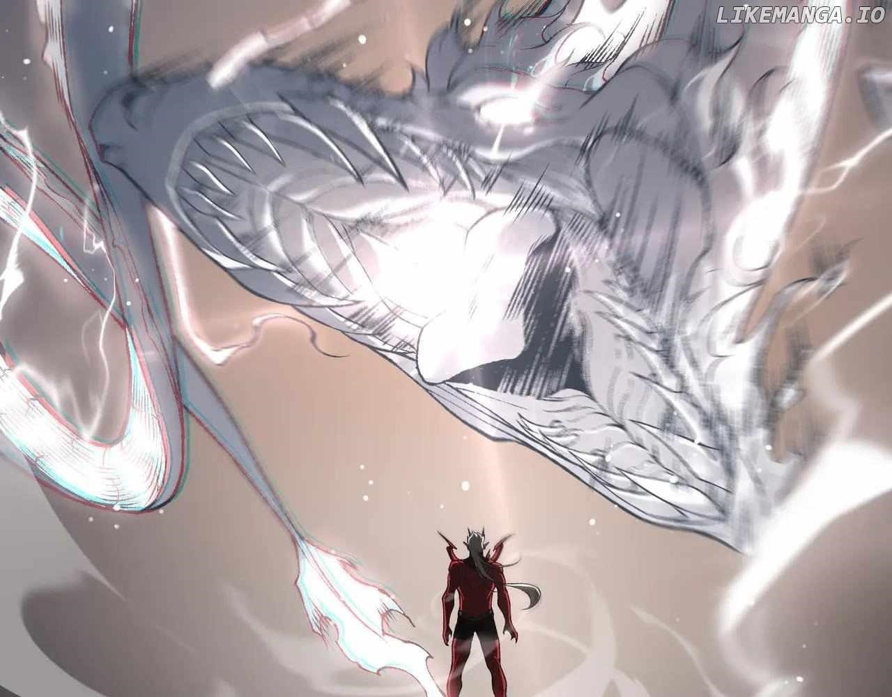 Demonic Evolution Chapter 88 - Page 111