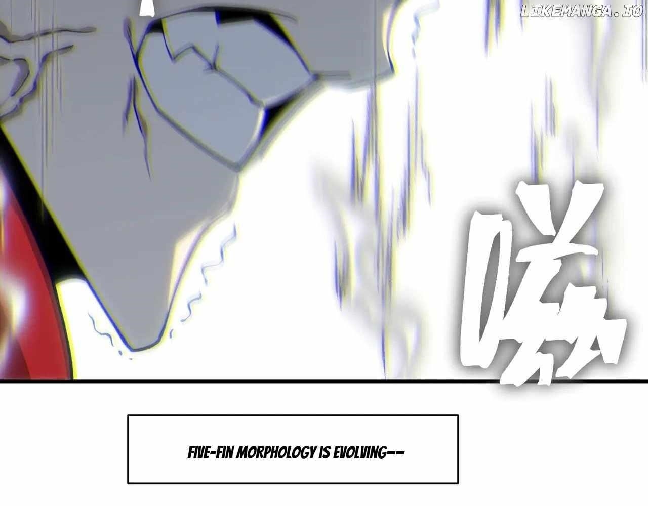 Demonic Evolution Chapter 88 - Page 116