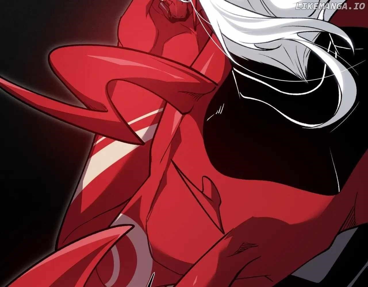 Demonic Evolution Chapter 88 - Page 12