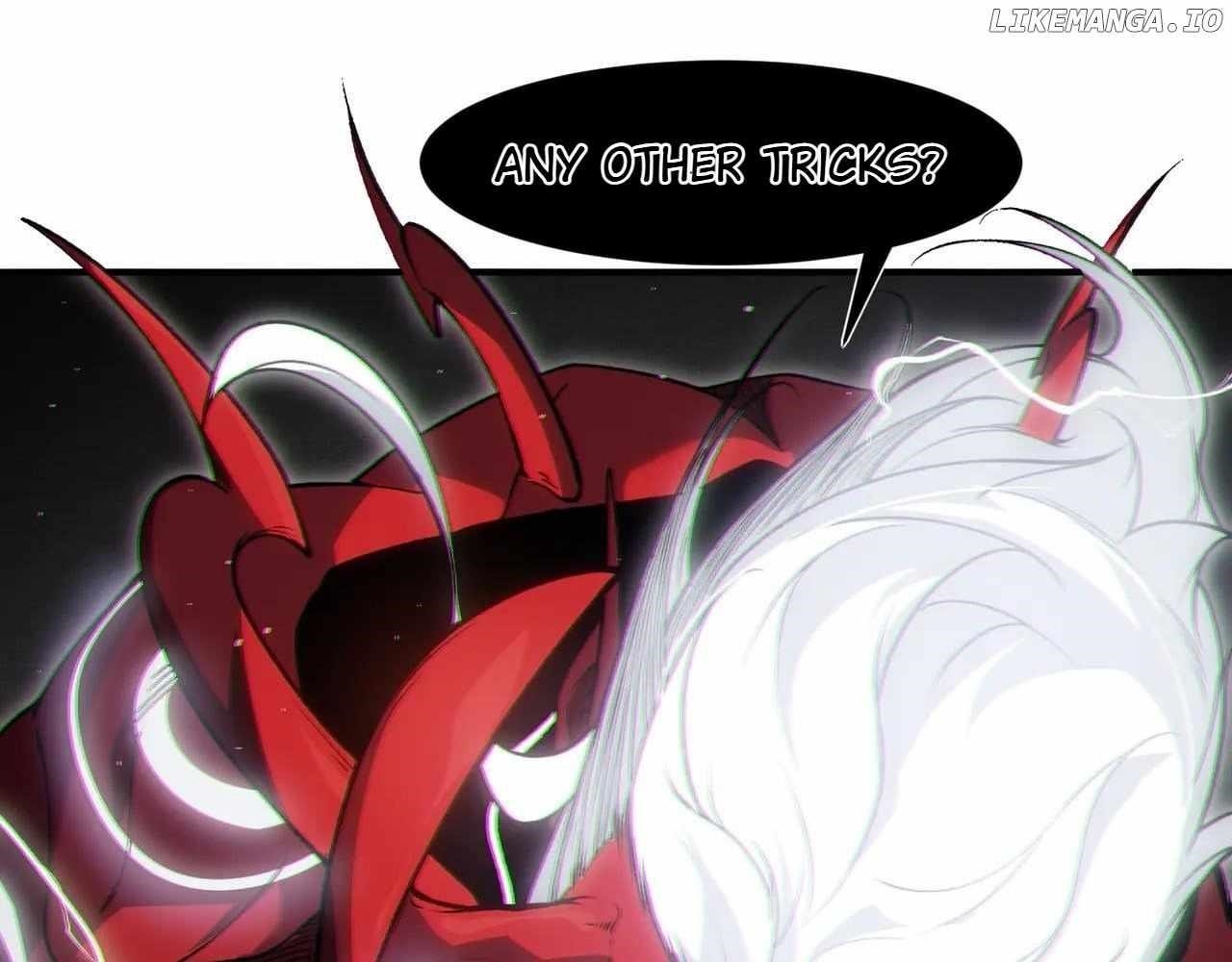 Demonic Evolution Chapter 88 - Page 121