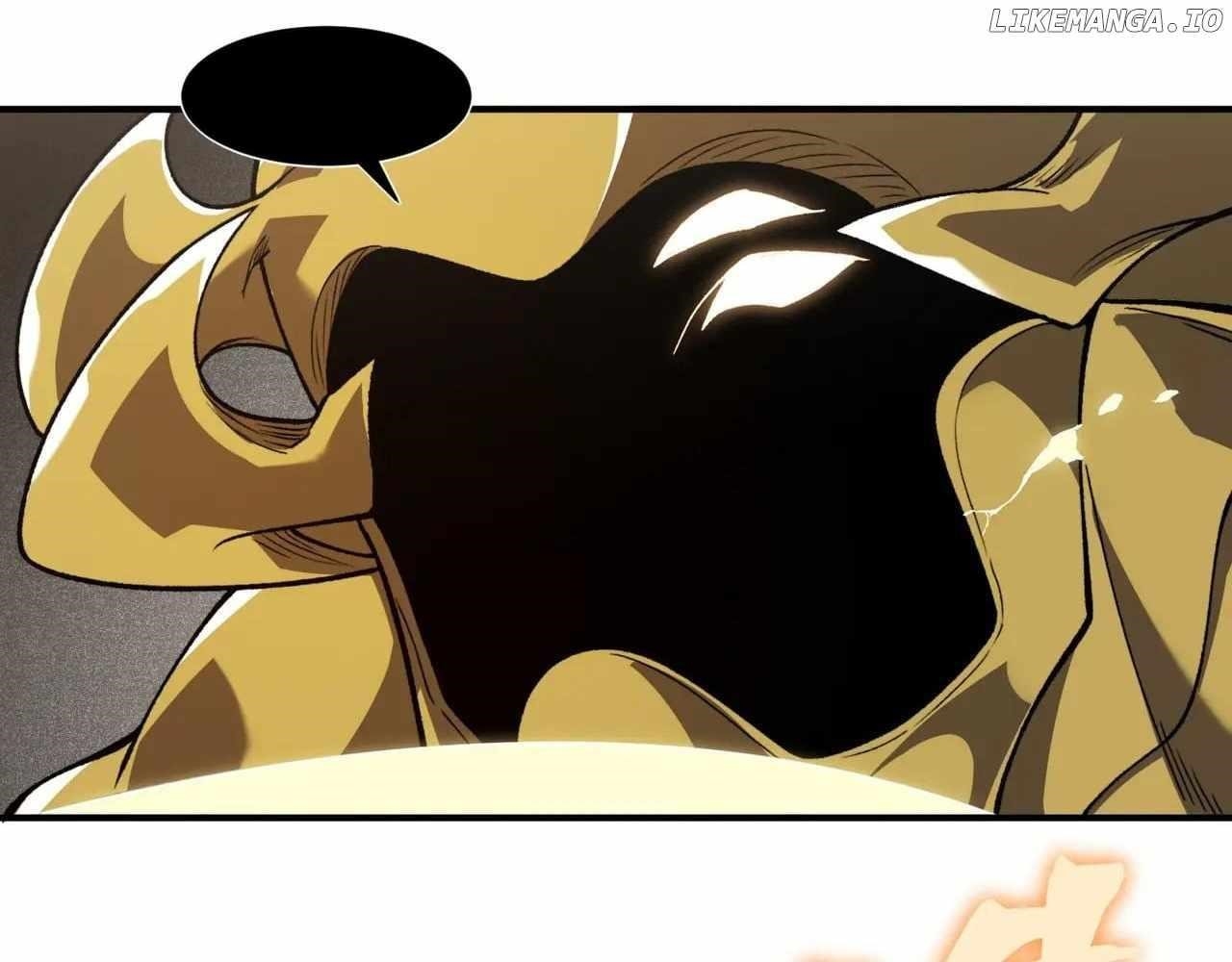 Demonic Evolution Chapter 88 - Page 124