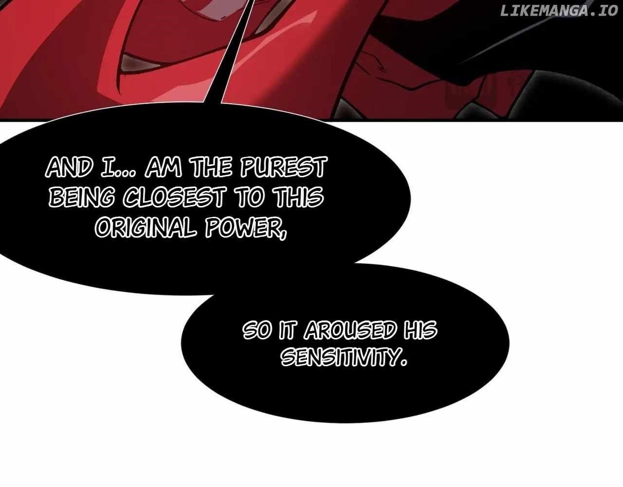 Demonic Evolution Chapter 88 - Page 13