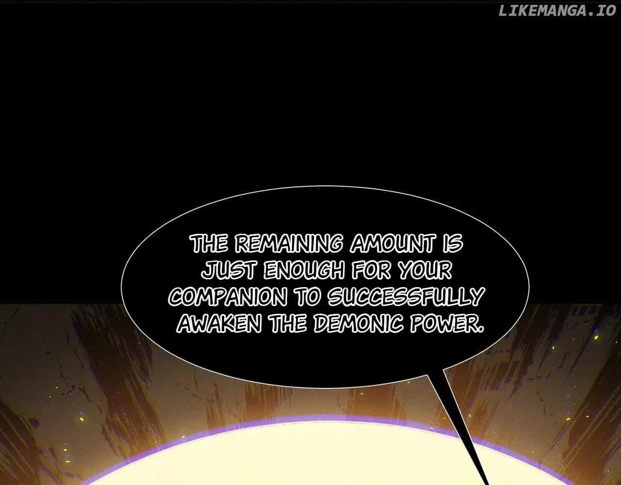 Demonic Evolution Chapter 88 - Page 130