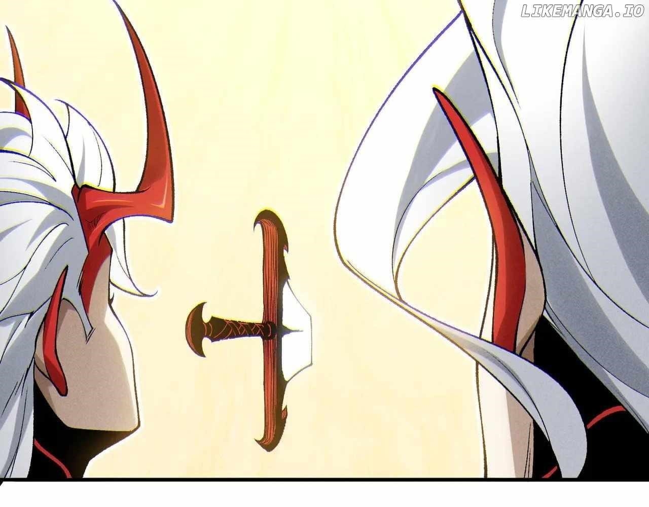 Demonic Evolution Chapter 88 - Page 132