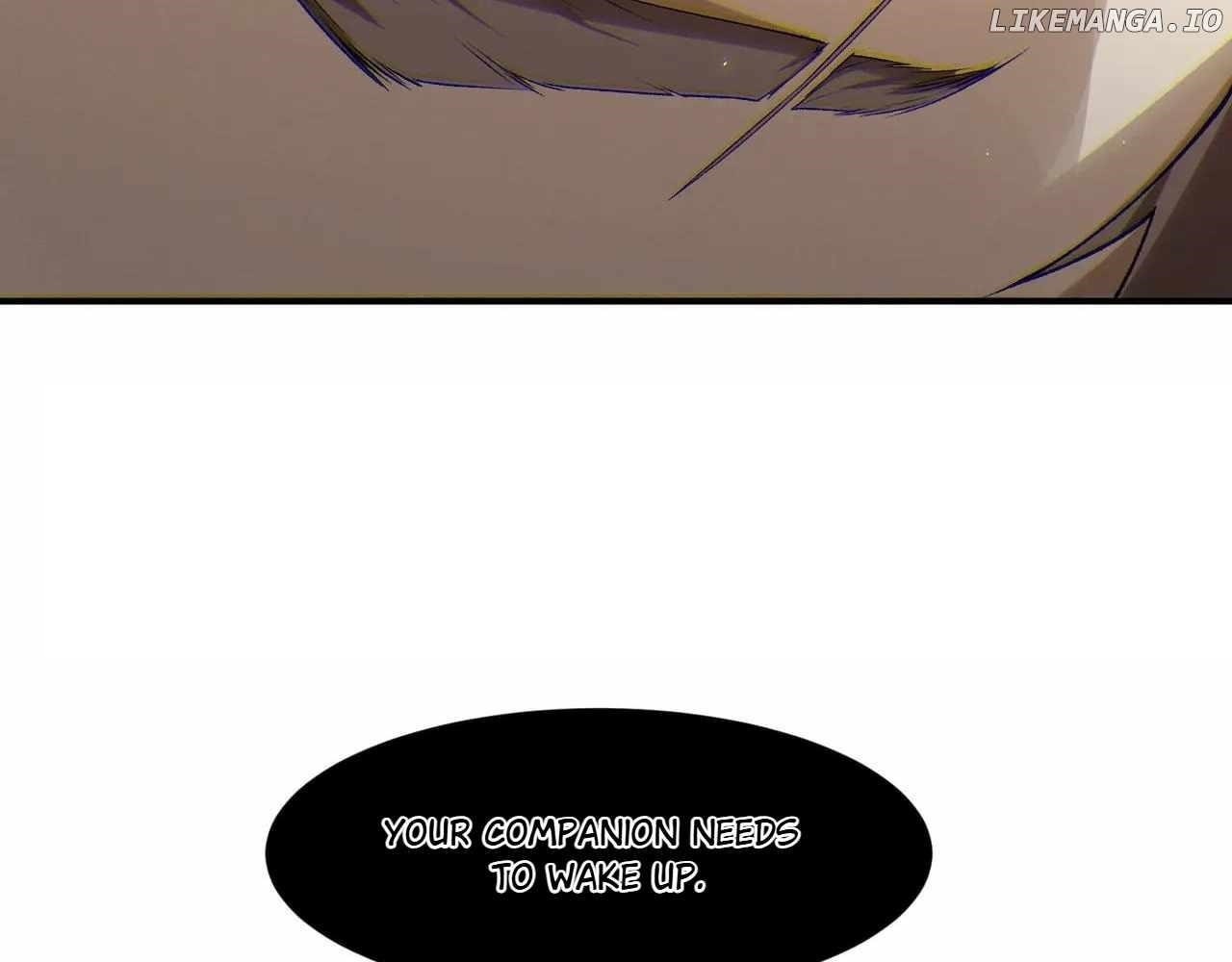 Demonic Evolution Chapter 88 - Page 134