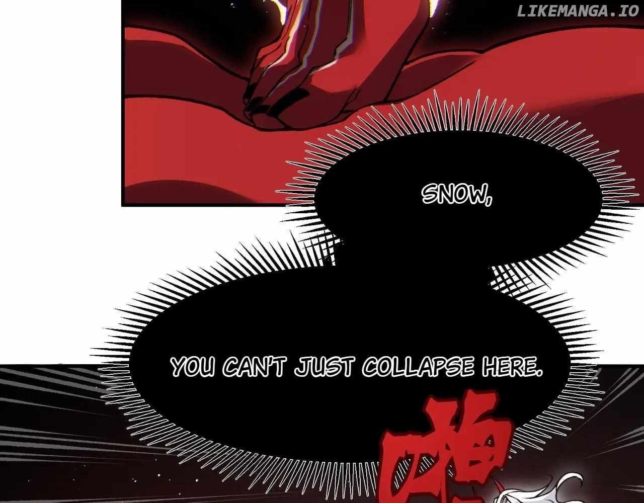 Demonic Evolution Chapter 88 - Page 18