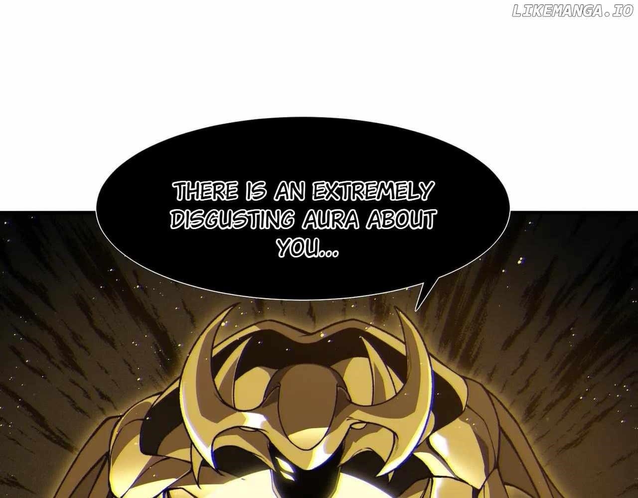 Demonic Evolution Chapter 88 - Page 22