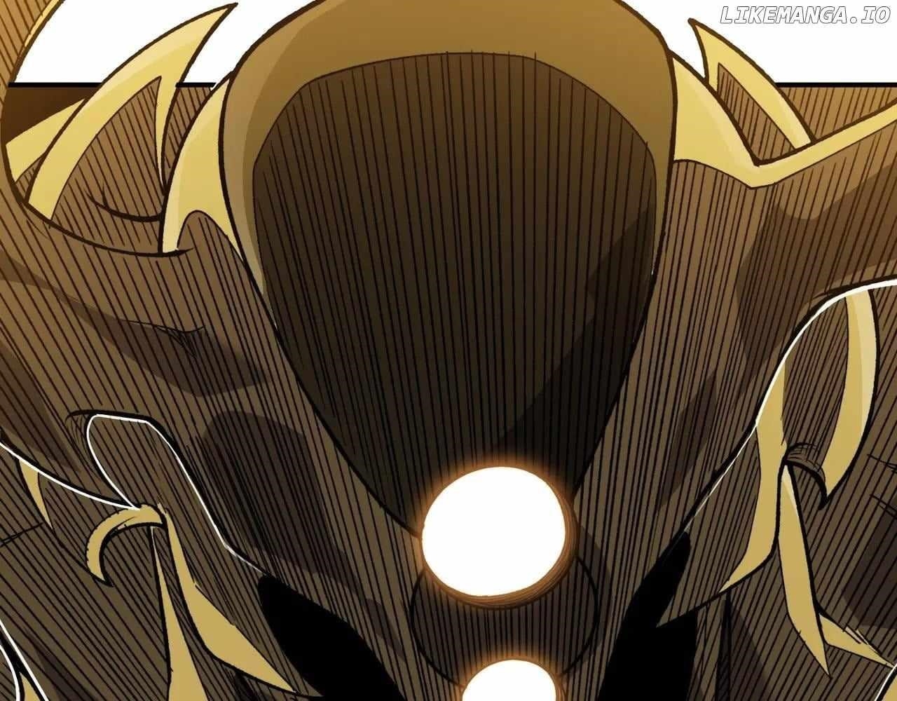 Demonic Evolution Chapter 88 - Page 37