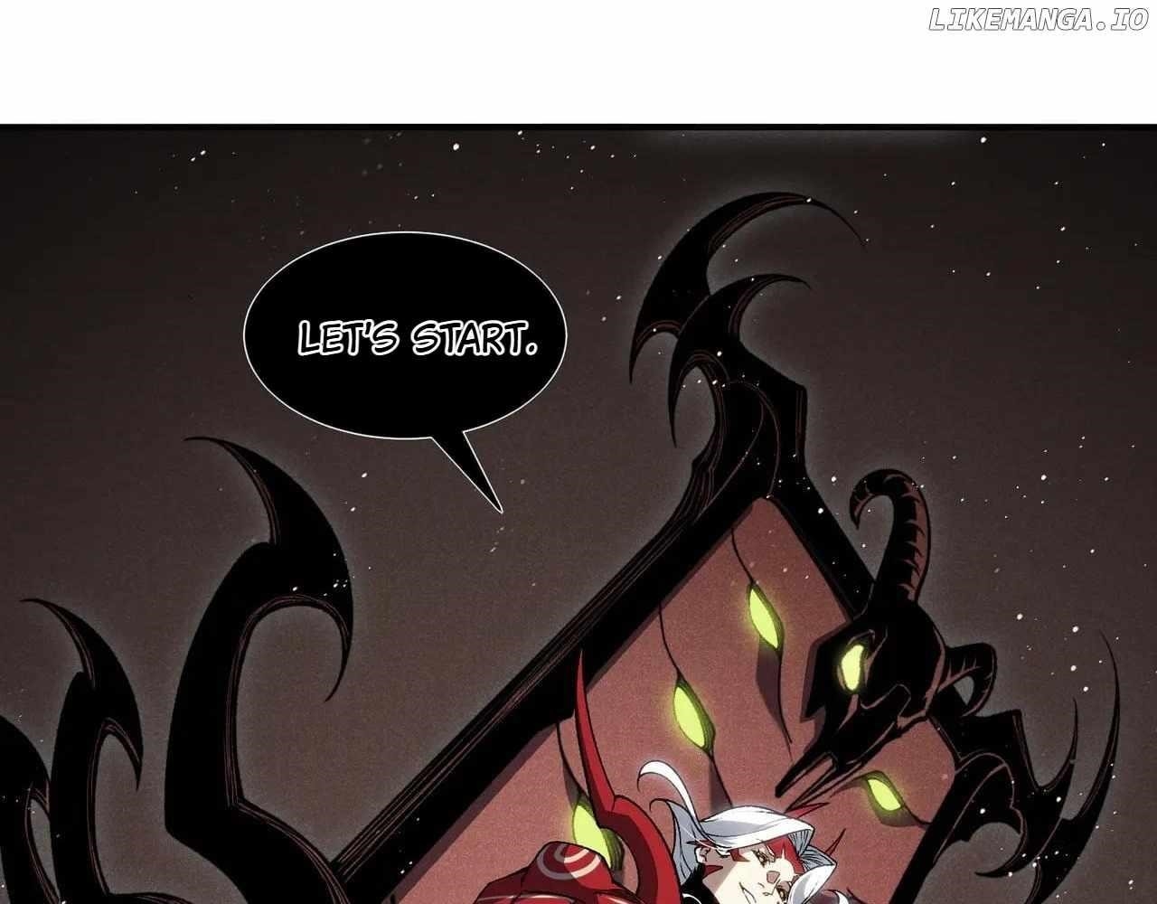 Demonic Evolution Chapter 88 - Page 48