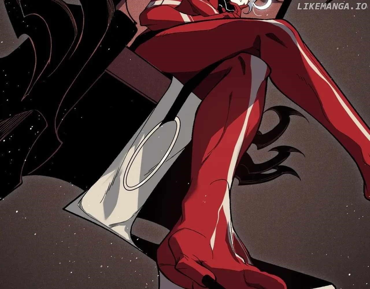 Demonic Evolution Chapter 88 - Page 49