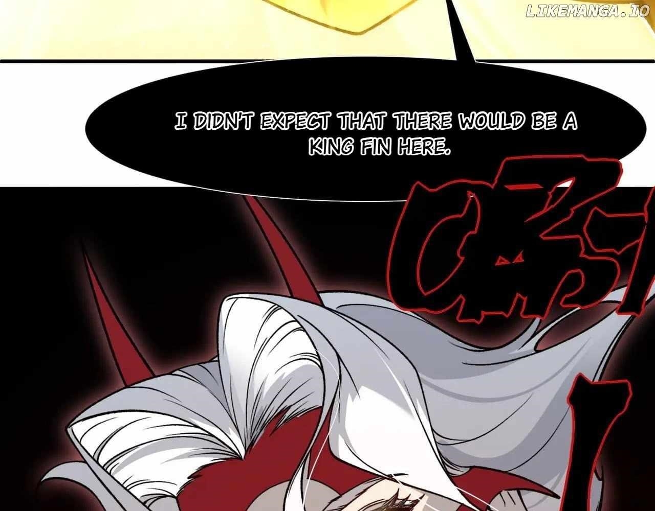 Demonic Evolution Chapter 88 - Page 5