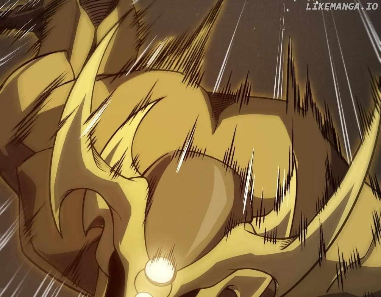 Demonic Evolution Chapter 88 - Page 53