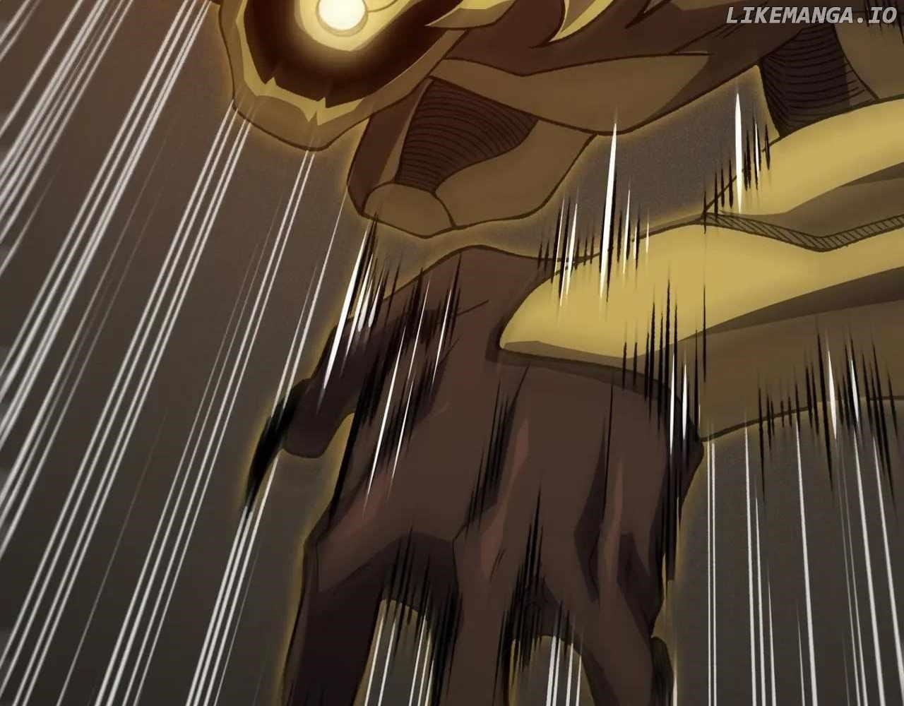 Demonic Evolution Chapter 88 - Page 54