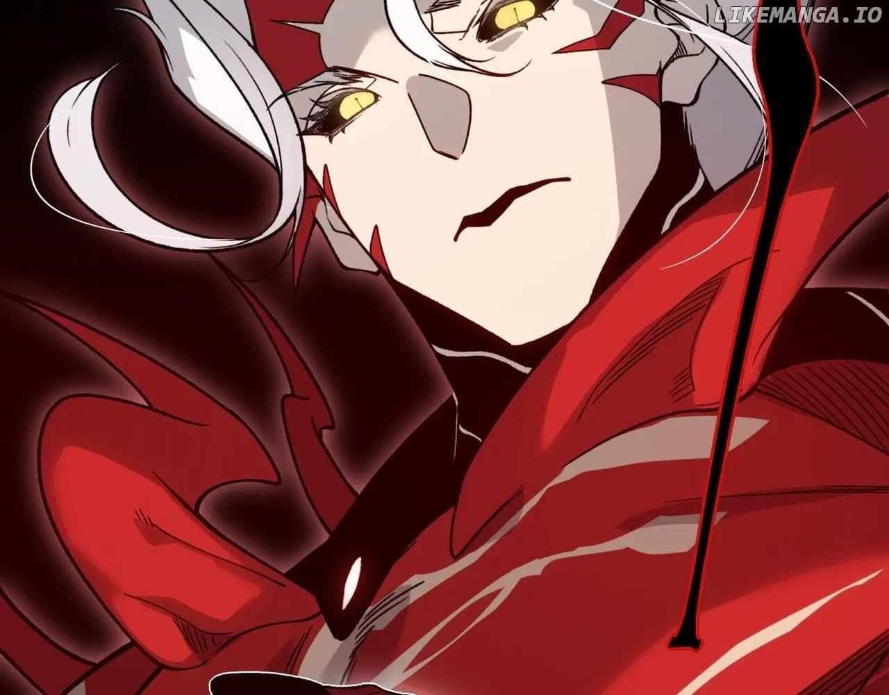 Demonic Evolution Chapter 88 - Page 6