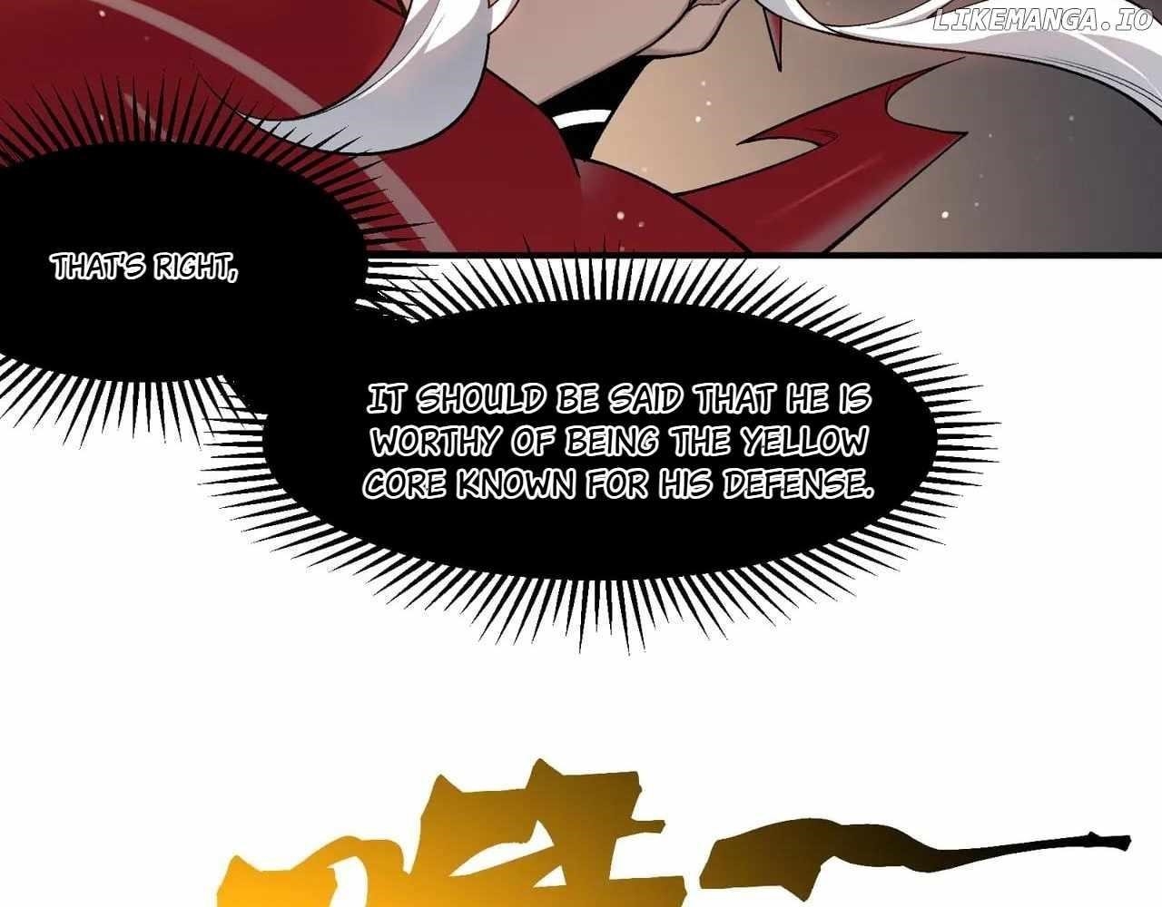 Demonic Evolution Chapter 88 - Page 75