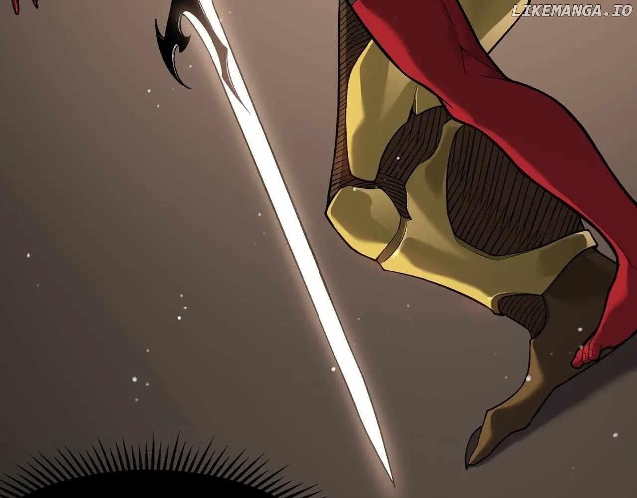 Demonic Evolution Chapter 88 - Page 79