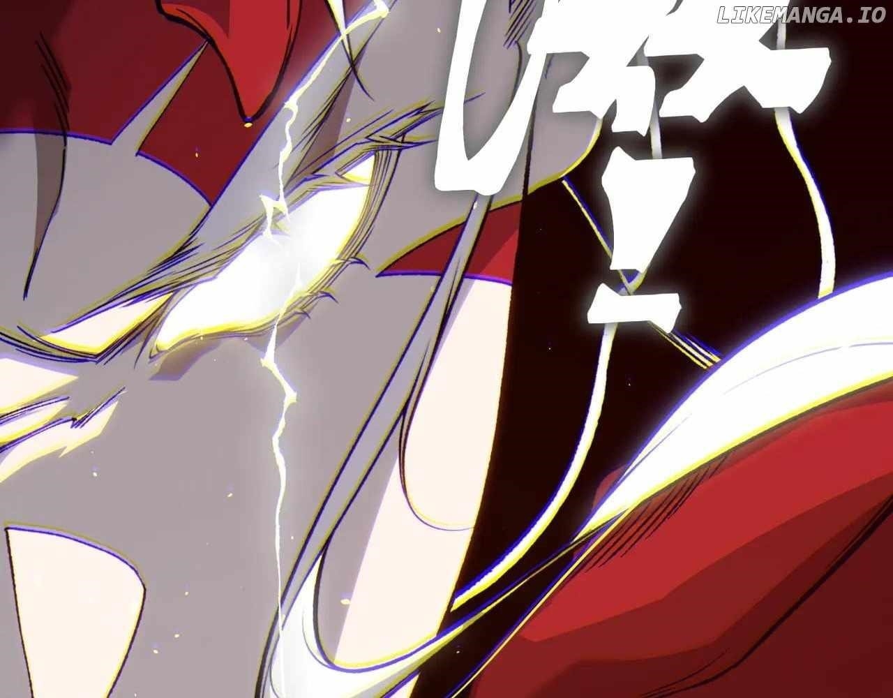 Demonic Evolution Chapter 88 - Page 82