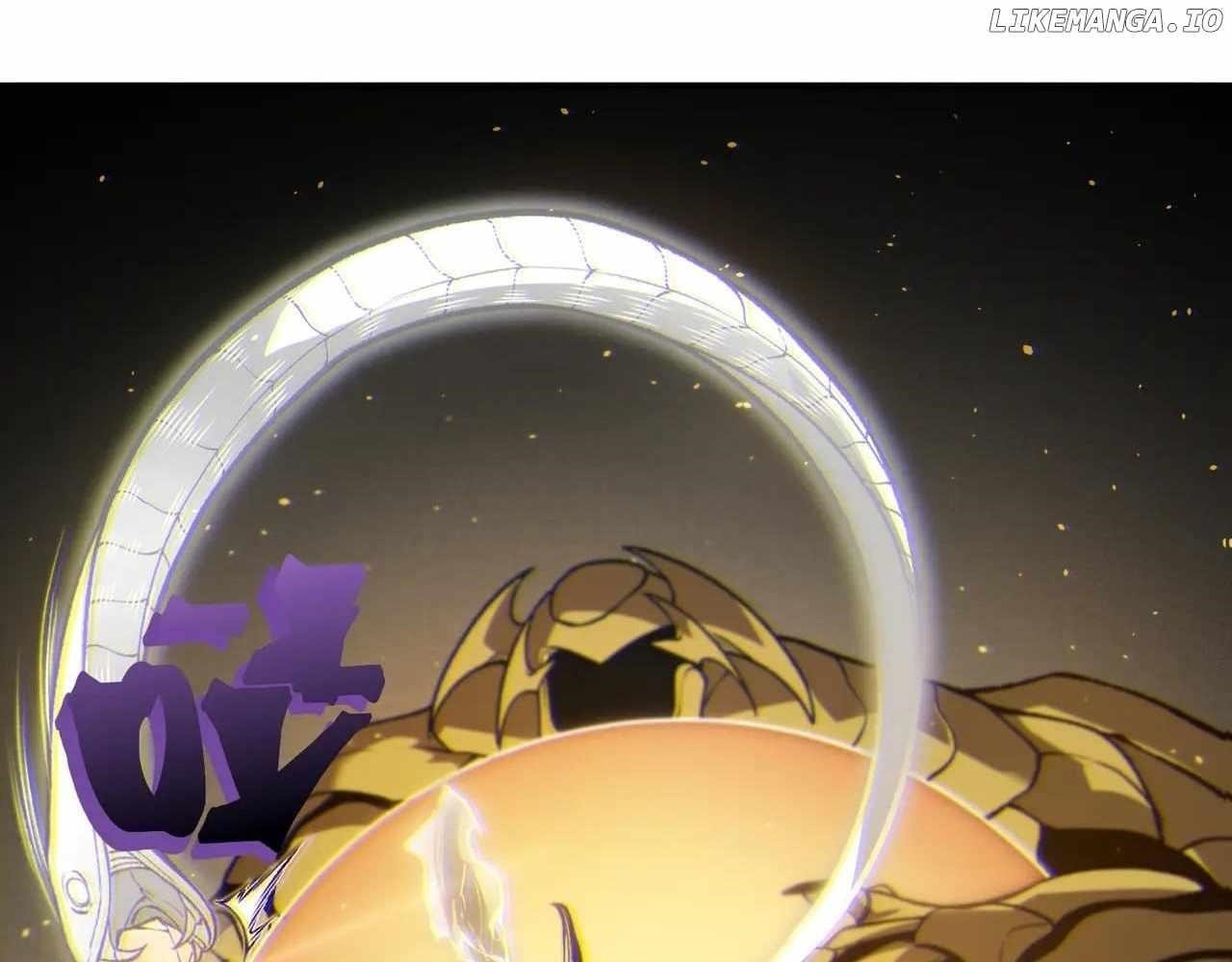 Demonic Evolution Chapter 88 - Page 99