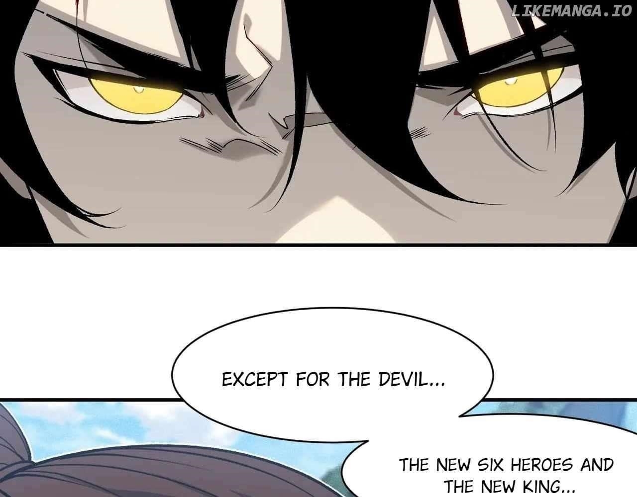 Demonic Evolution Chapter 90 - Page 36