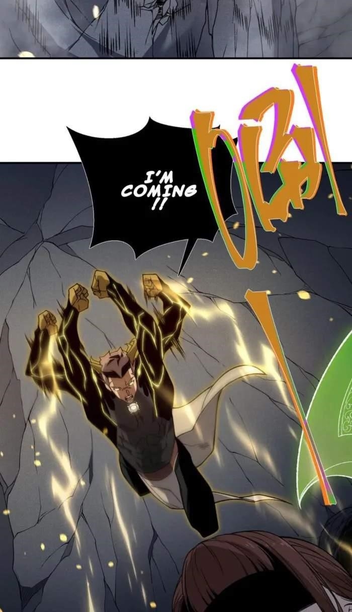 Demonic Evolution Chapter 91 - Page 30