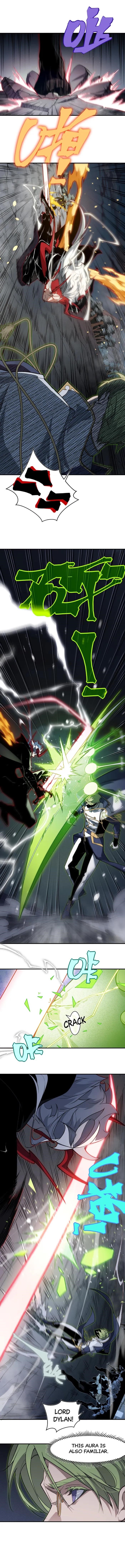 Demonic Evolution Chapter 99 - Page 2