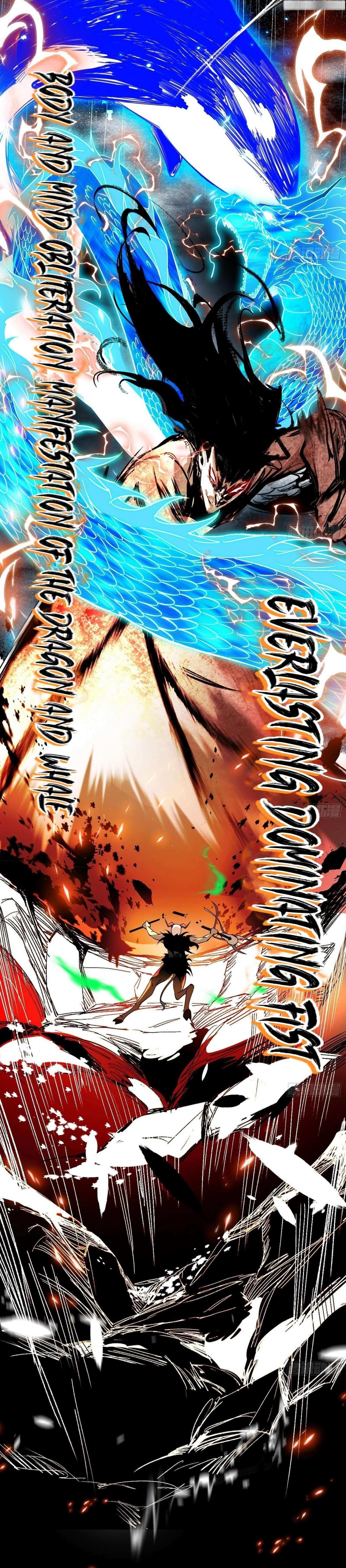 I’m An Evil God Chapter 504 - Page 26