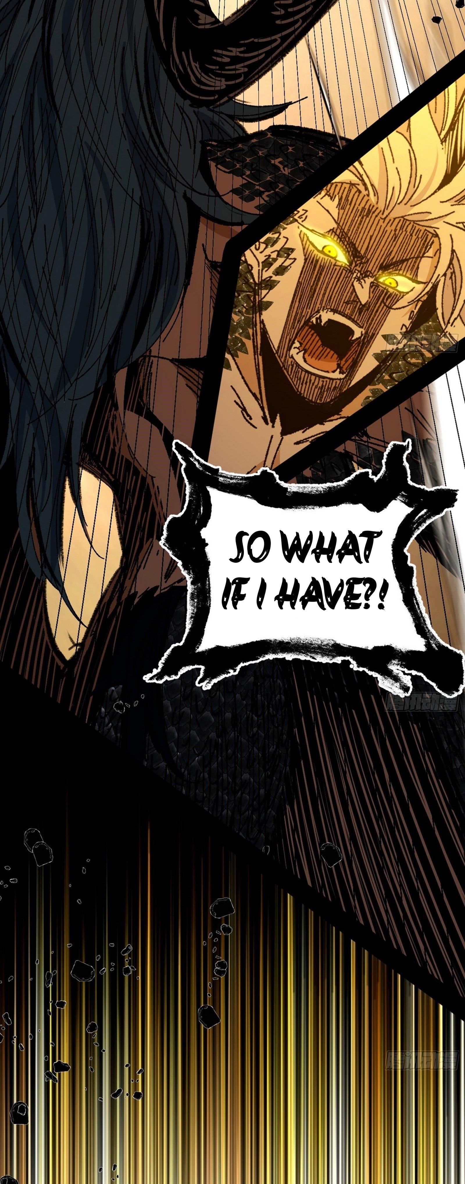 I’m An Evil God Chapter 541 - Page 26