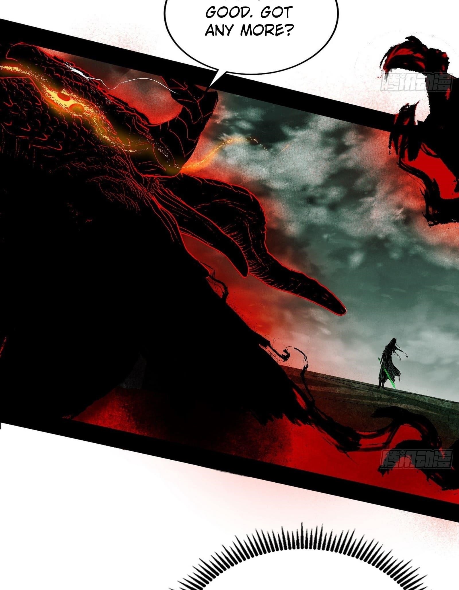 I’m An Evil God Chapter 545 - Page 11