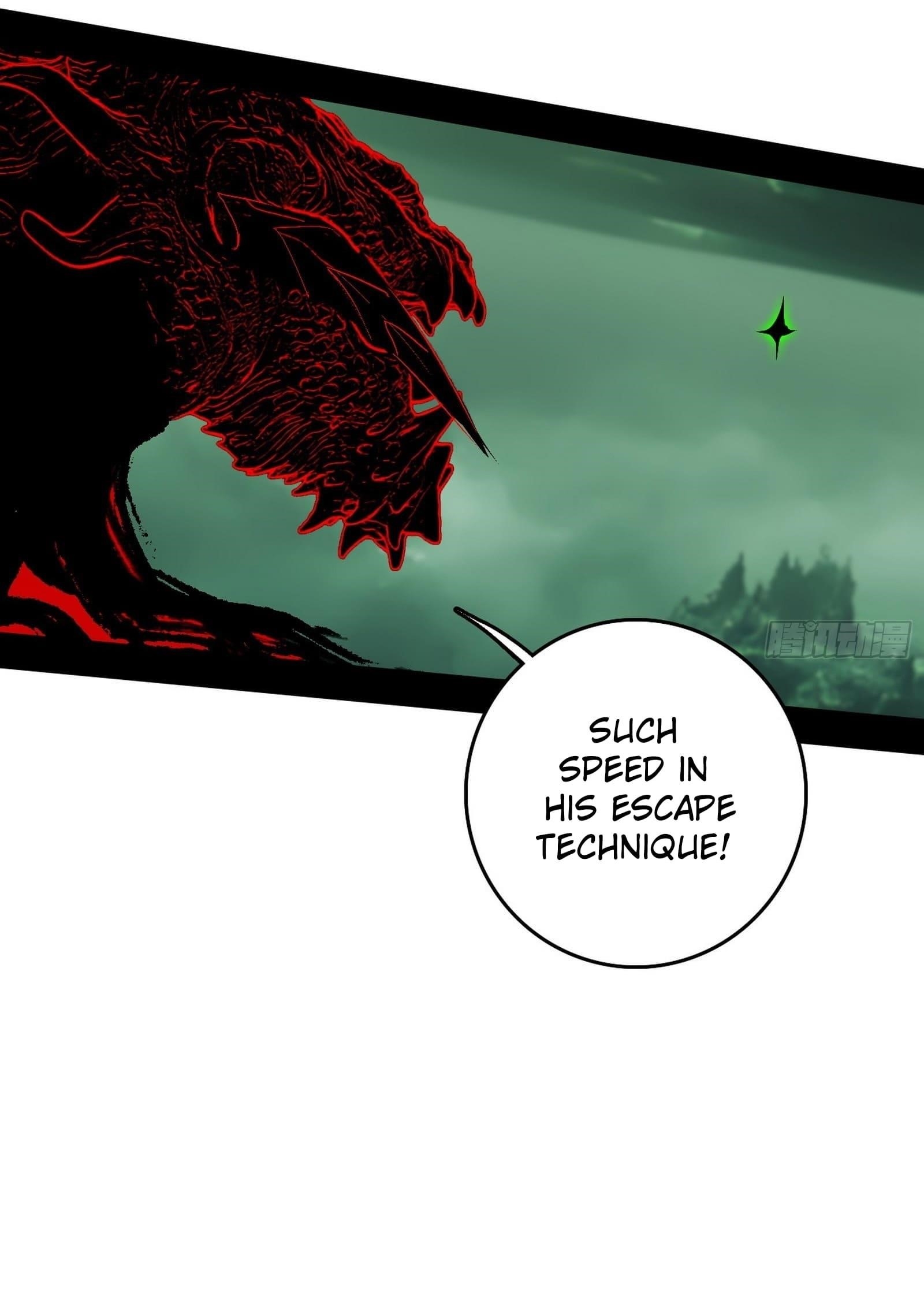 I’m An Evil God Chapter 545 - Page 19