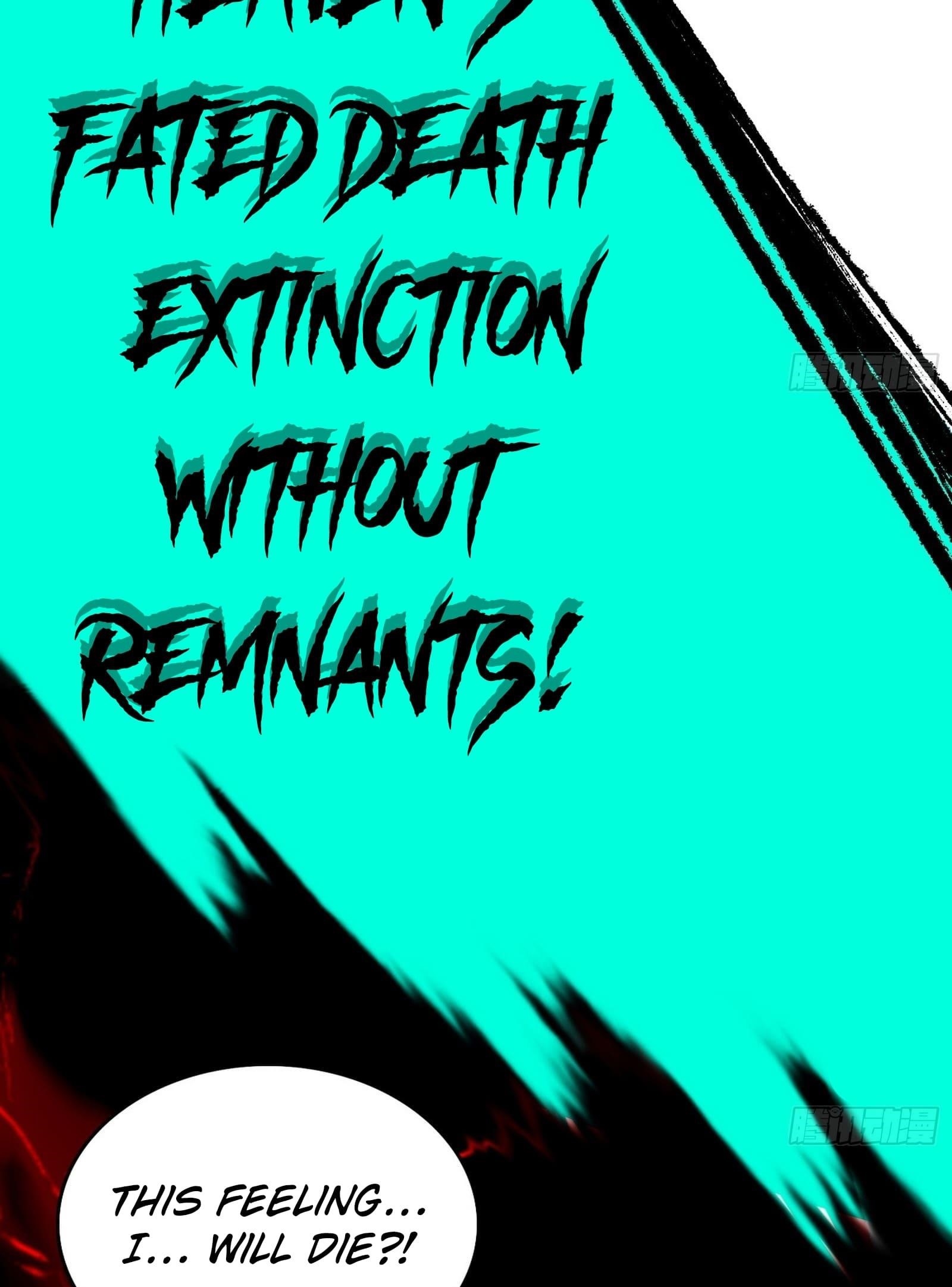 I’m An Evil God Chapter 545 - Page 36