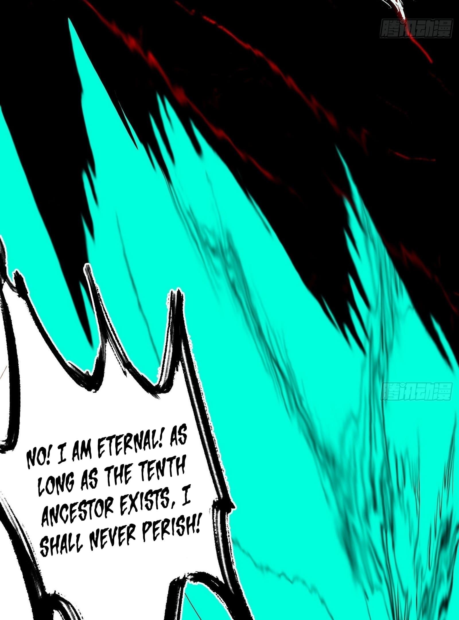 I’m An Evil God Chapter 545 - Page 38