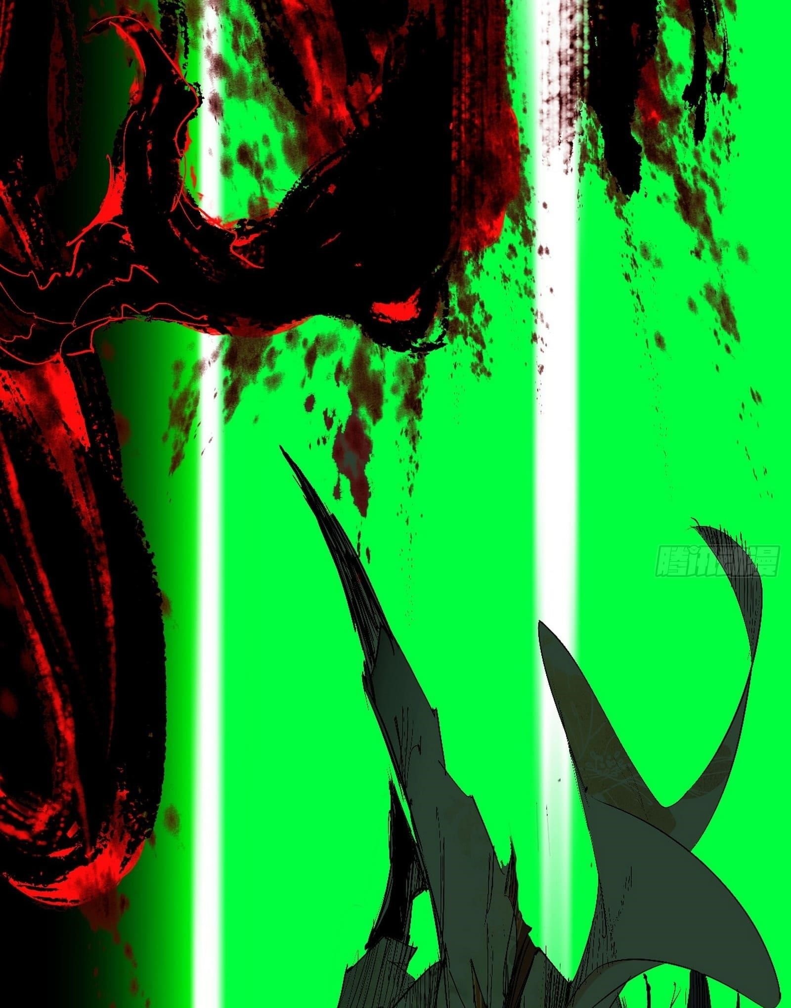 I’m An Evil God Chapter 545 - Page 4