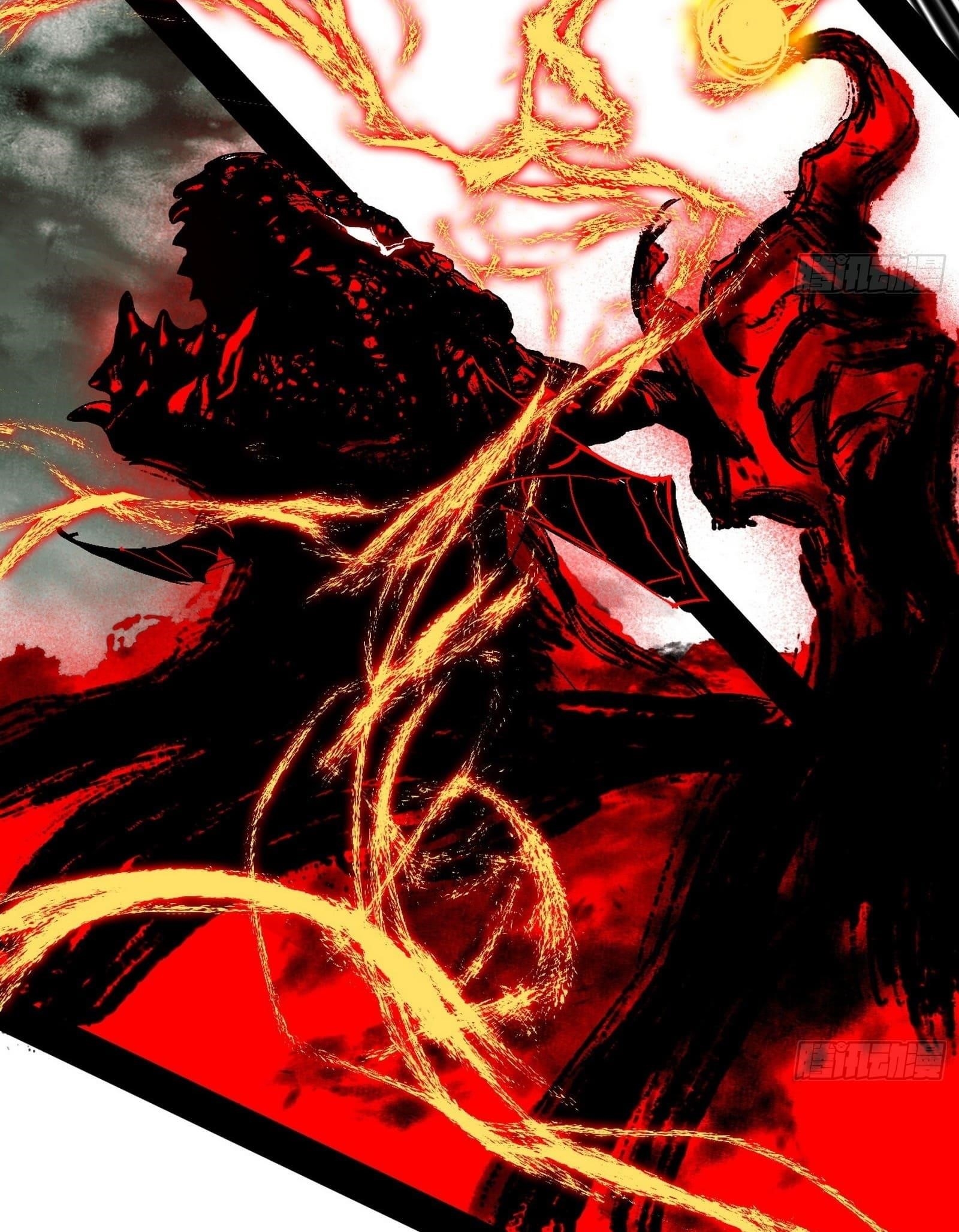 I’m An Evil God Chapter 545 - Page 9