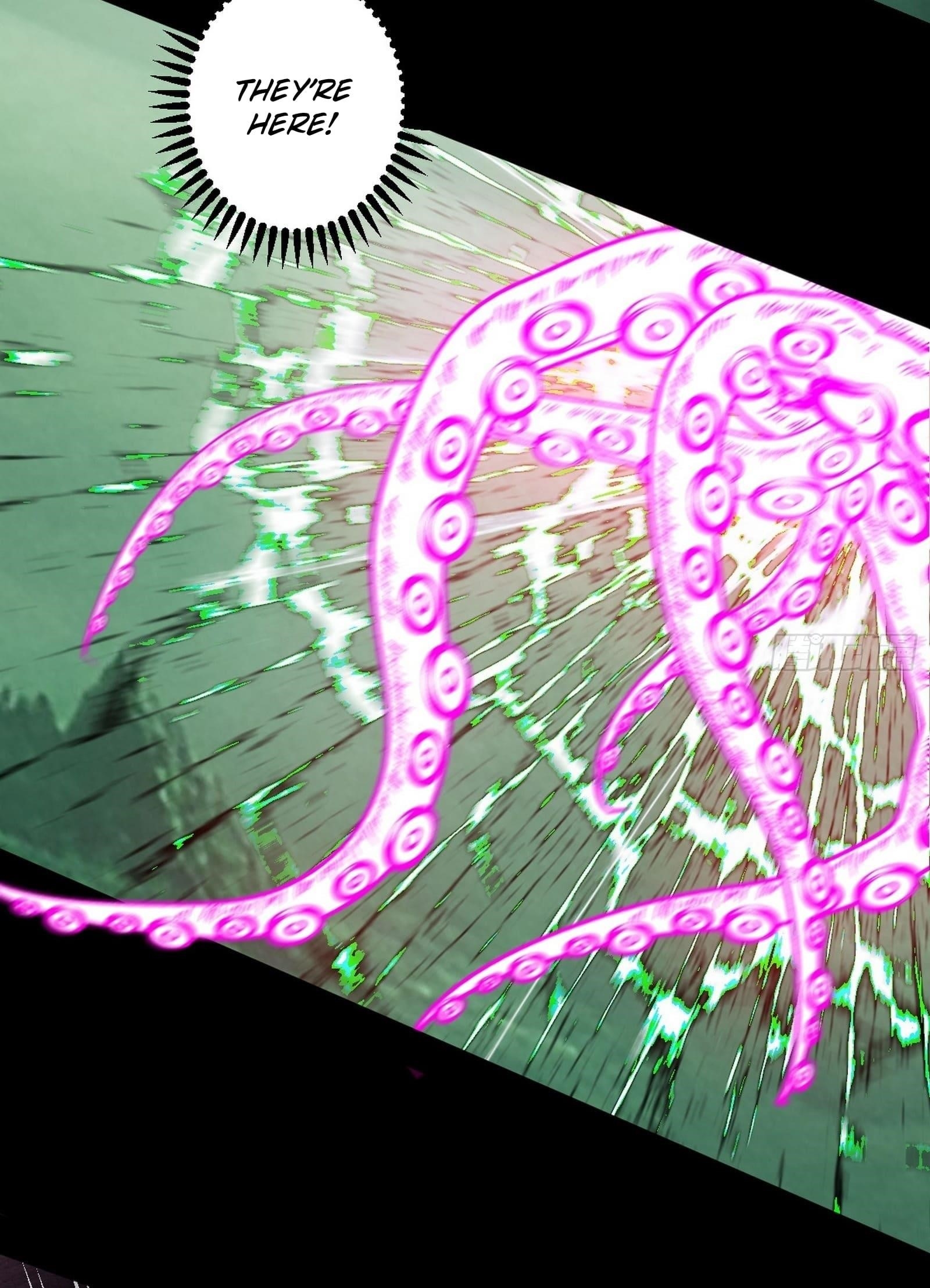 I’m An Evil God Chapter 546 - Page 9