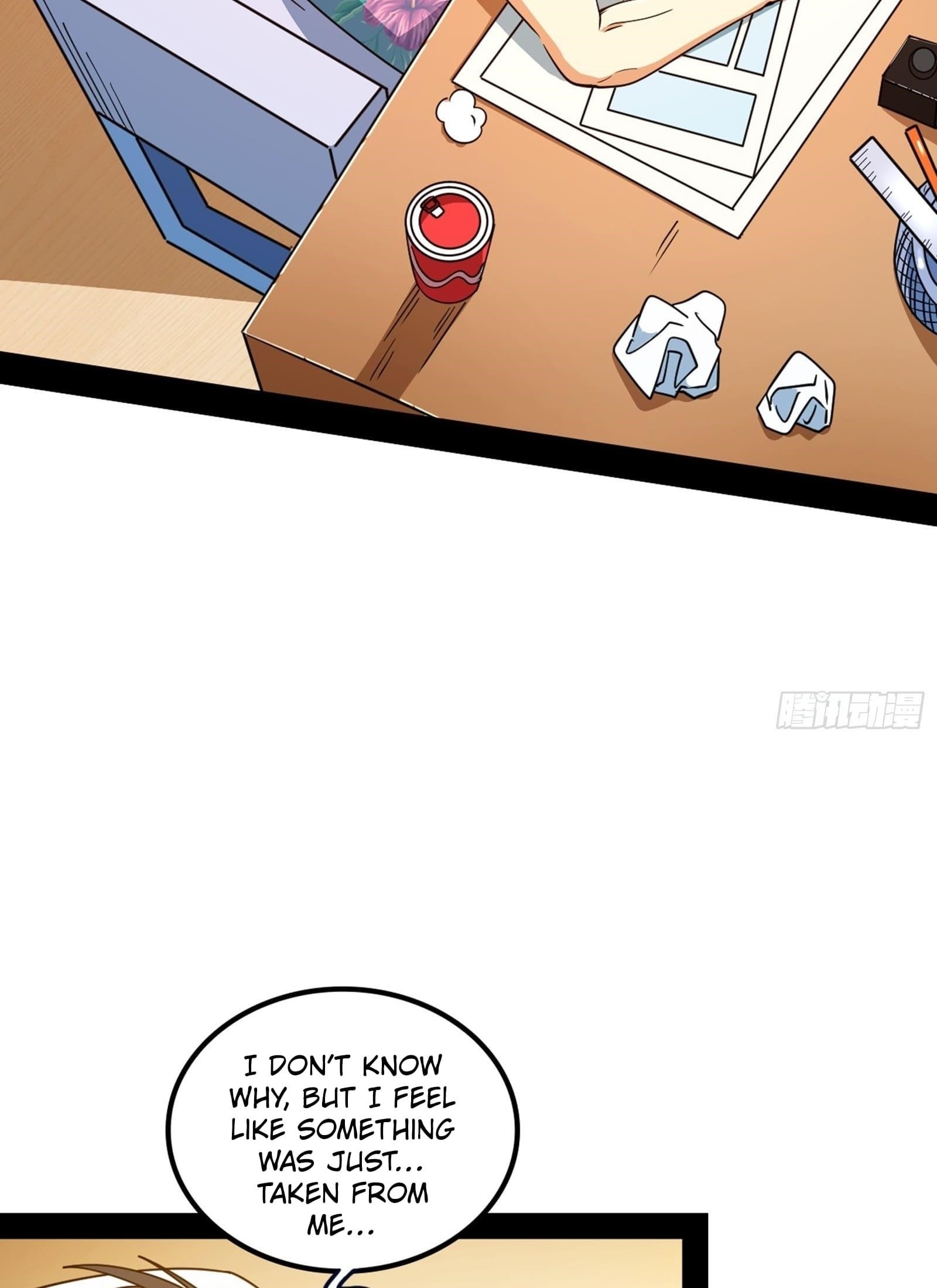 I’m An Evil God Chapter 547 - Page 10