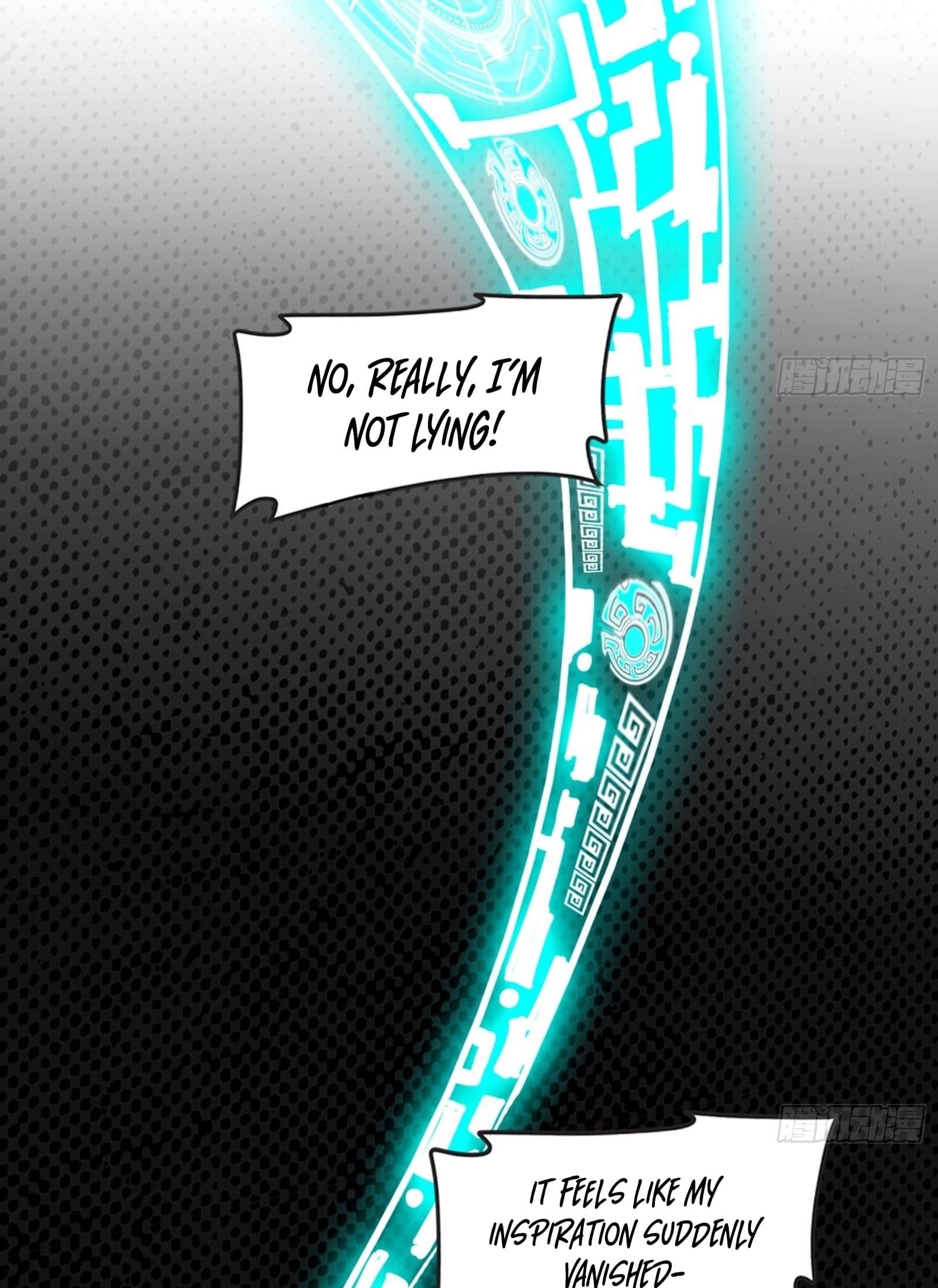 I’m An Evil God Chapter 547 - Page 12