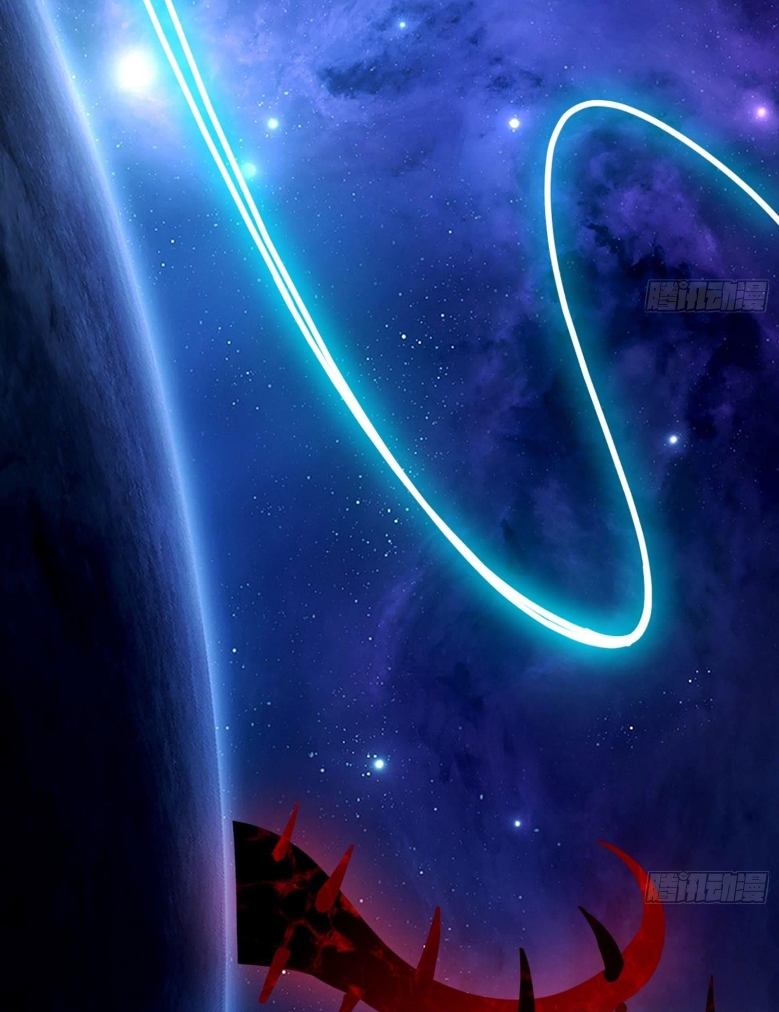 I’m An Evil God Chapter 547 - Page 18