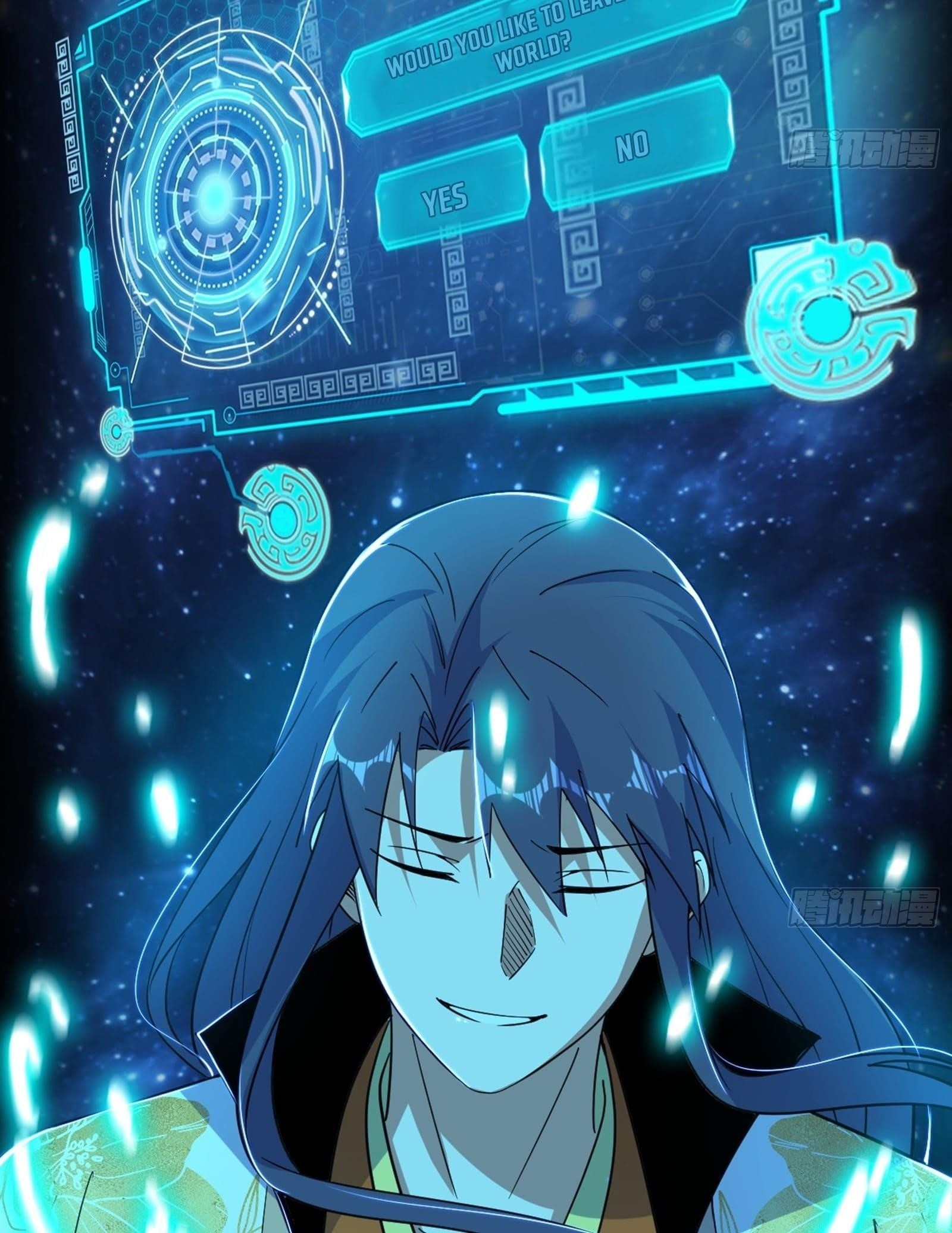 I’m An Evil God Chapter 547 - Page 30