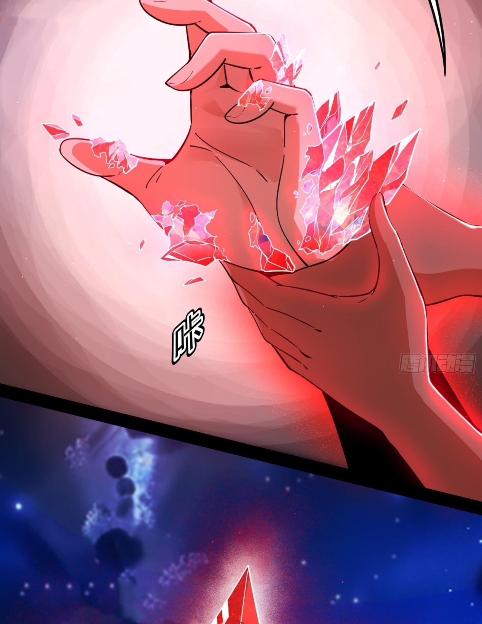 I’m An Evil God Chapter 547 - Page 32