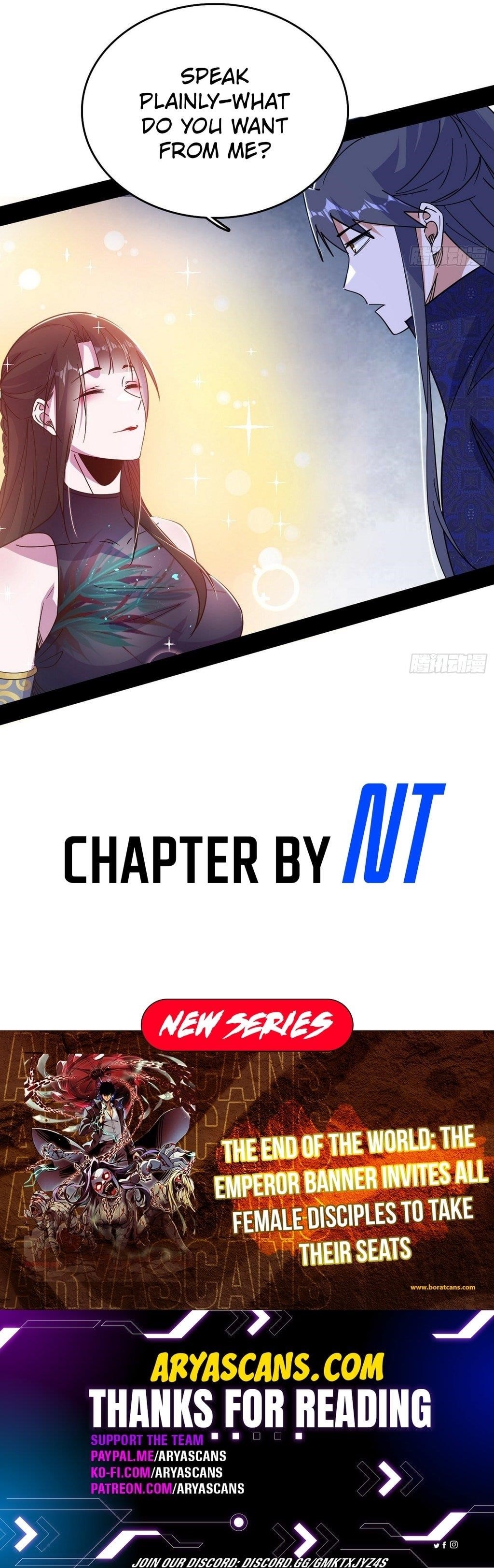 I’m An Evil God Chapter 553 - Page 10