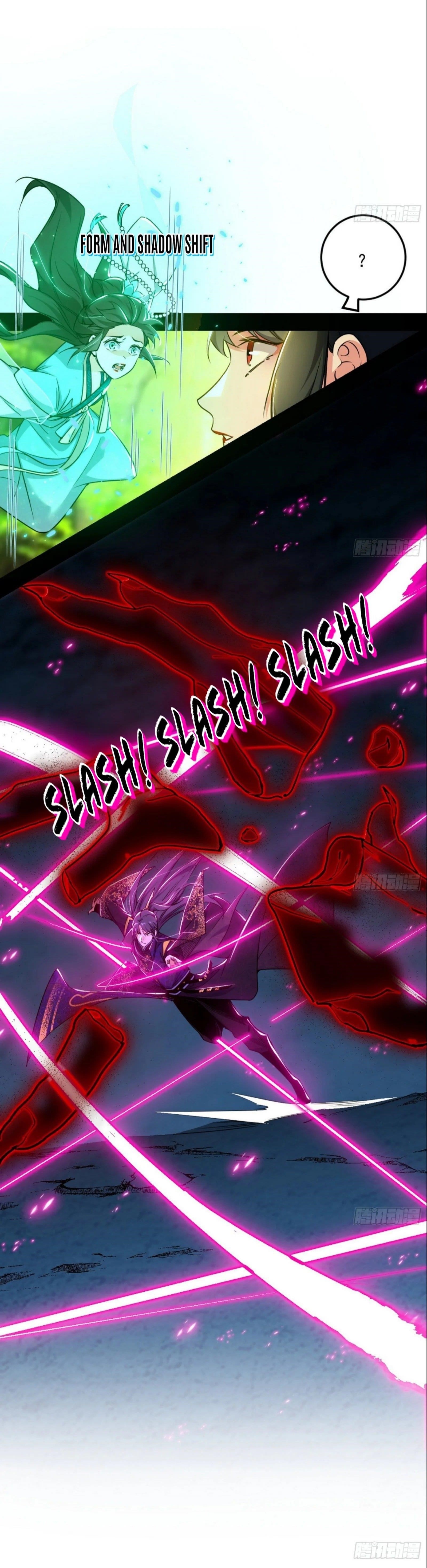 I’m An Evil God Chapter 554 - Page 19