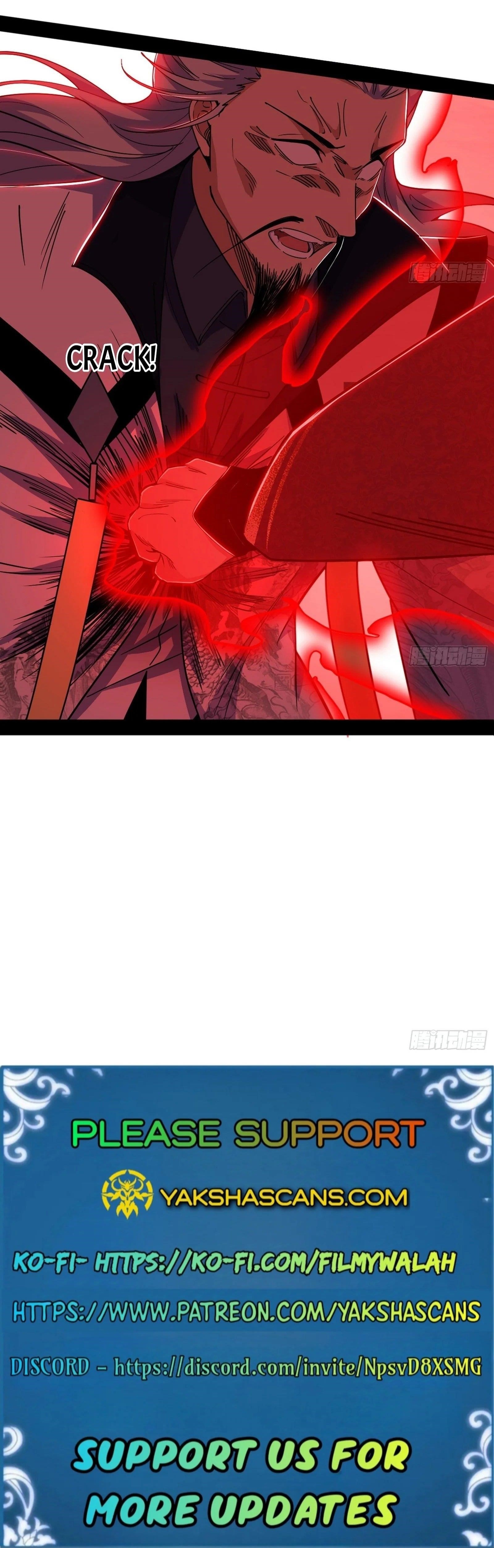 I’m An Evil God Chapter 554 - Page 28