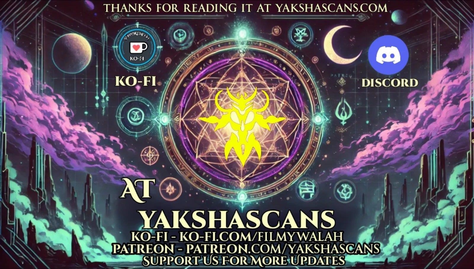 I’m An Evil God Chapter 554 - Page 31