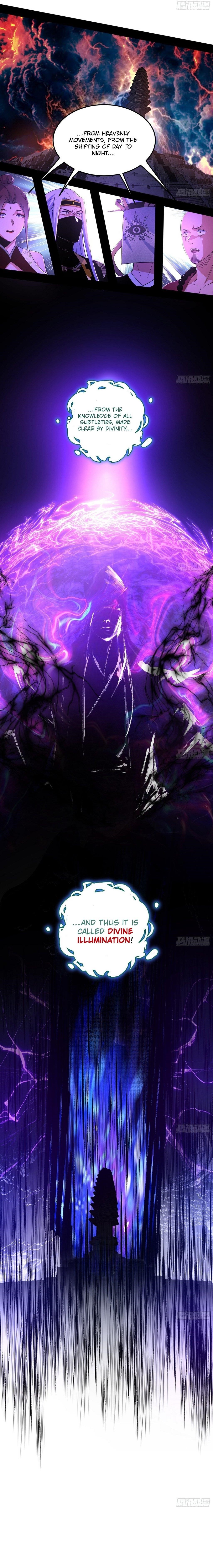 I’m An Evil God Chapter 557 - Page 6