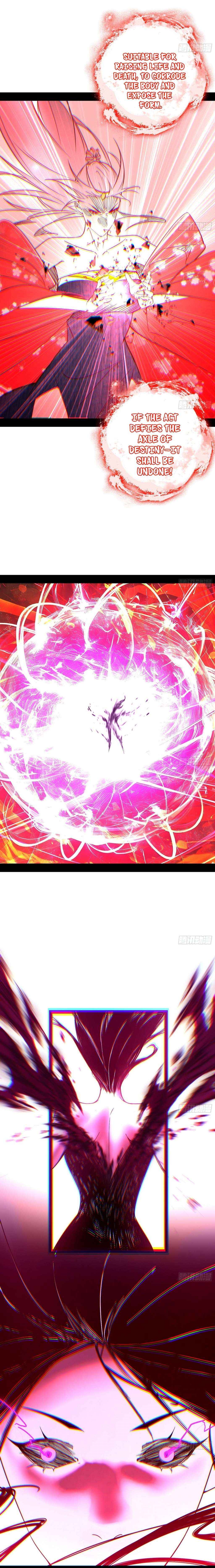 I’m An Evil God Chapter 559 - Page 5