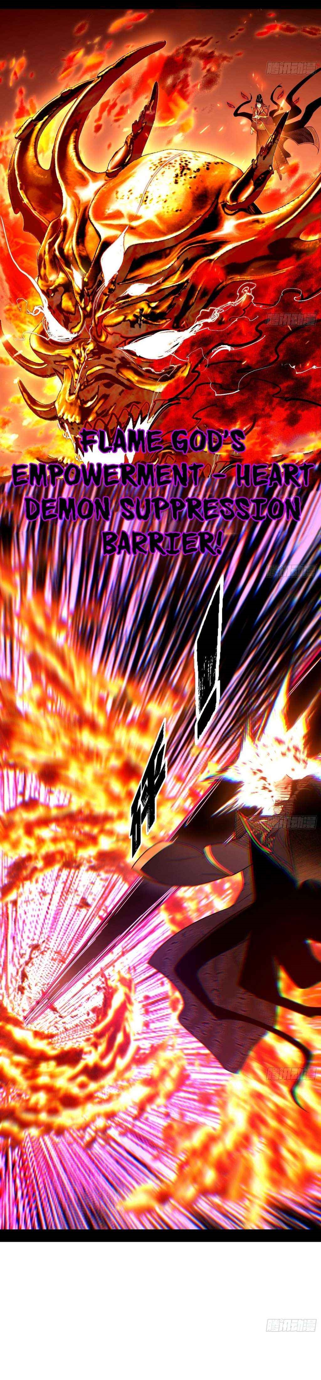 I’m An Evil God Chapter 559 - Page 6