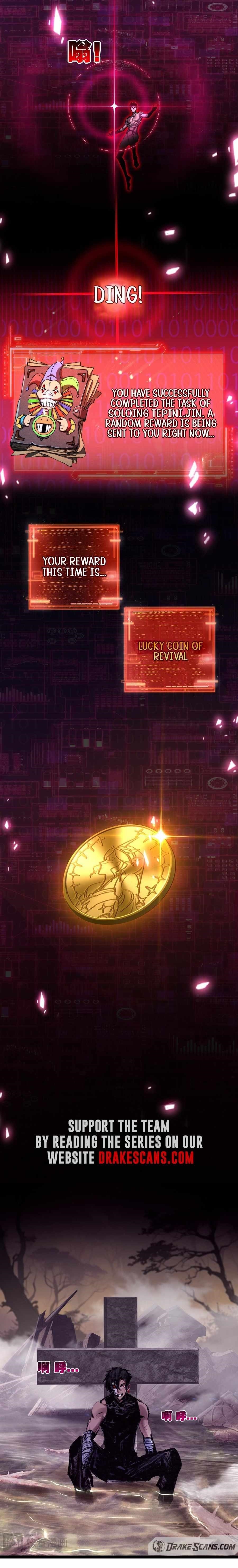 Moon Slayer Chapter 66 - Page 5