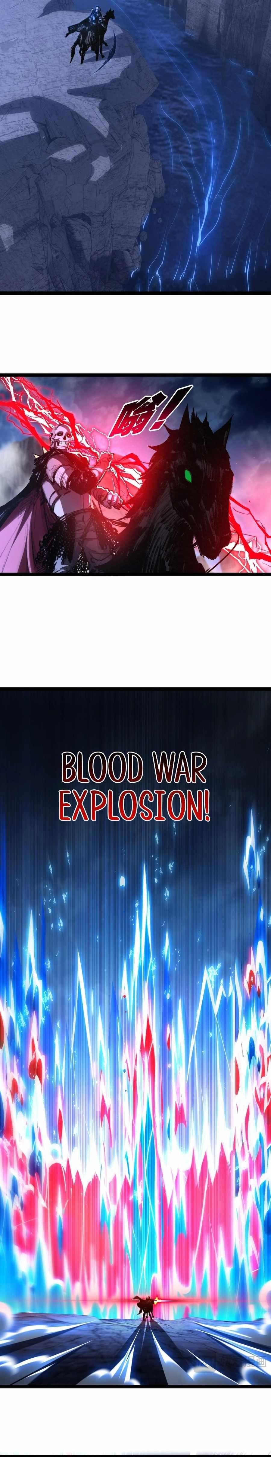 Moon Slayer Chapter 67 - Page 9