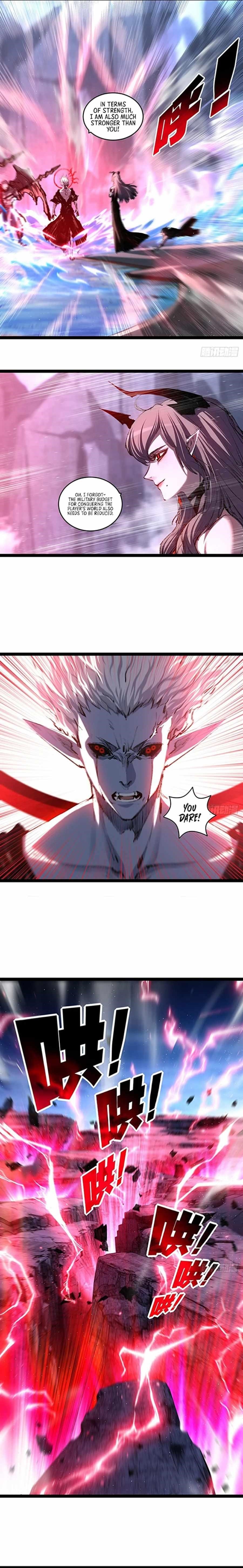 Moon Slayer Chapter 68 - Page 5